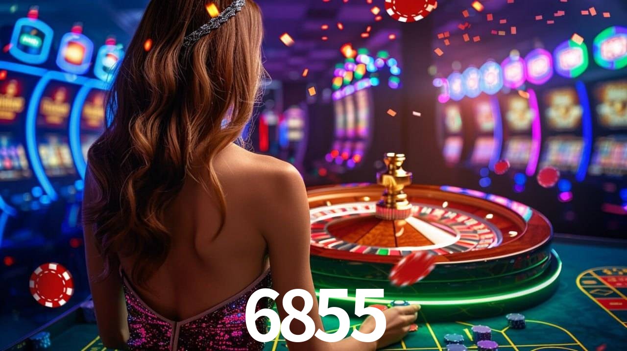 APP rápido e leve da 6855