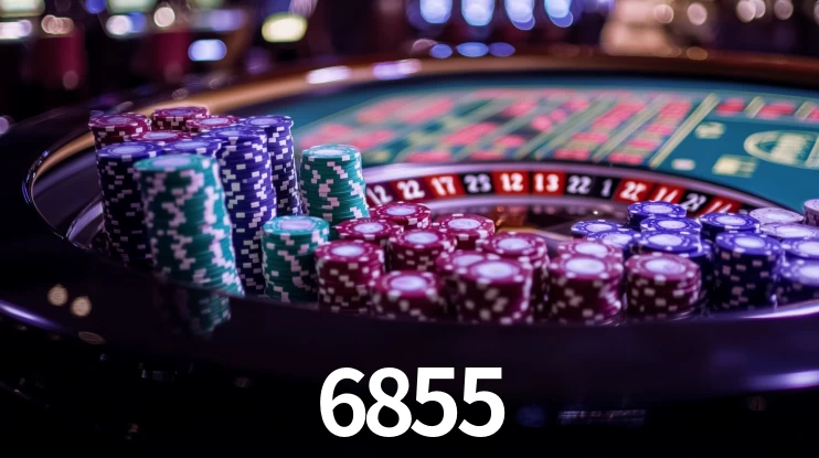 Live Casino 6855