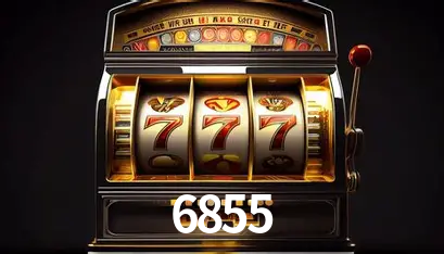 Descubra a Magia dos Jogos de Arcade no 6855