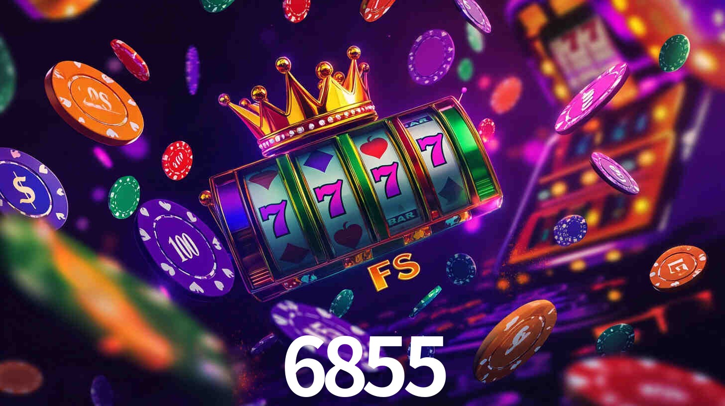 Daily Bonuses 6855