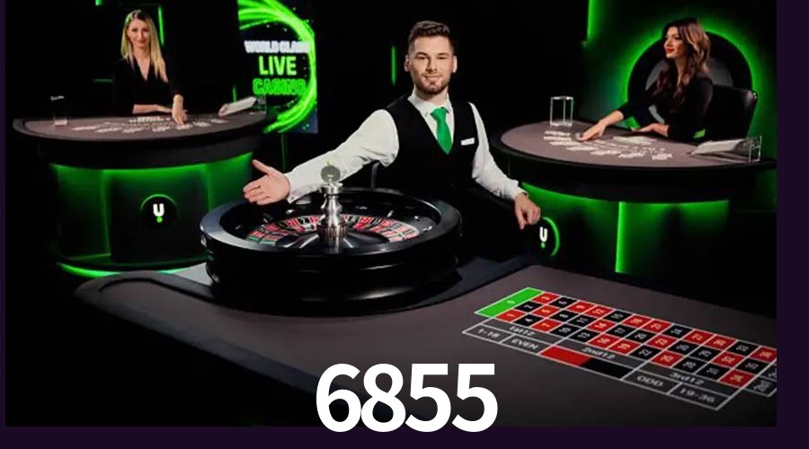 Responsive Design 6855