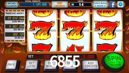 Desvendando o Mundo dos Jogos Virtuais na 6855