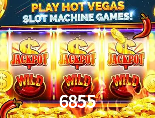 Inovações de Jogos na 6855: O Futuro das Experiências Interativas