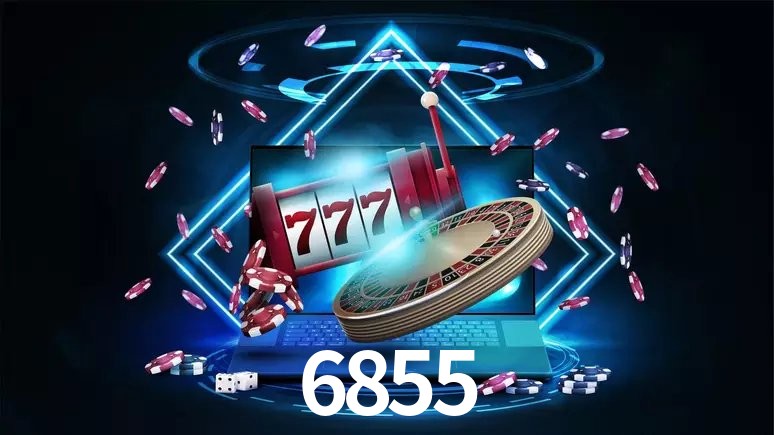 Casino Ao Vivo 6855