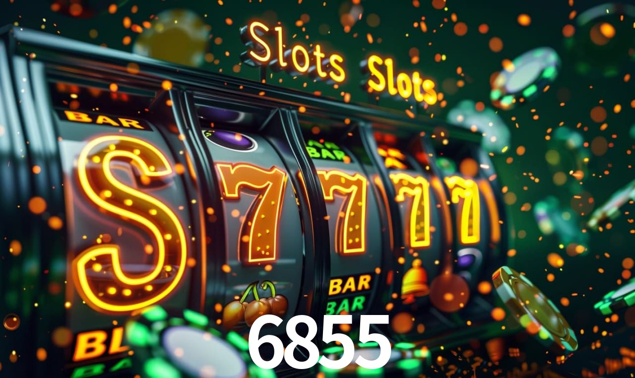 Casino Ao Vivo 6855