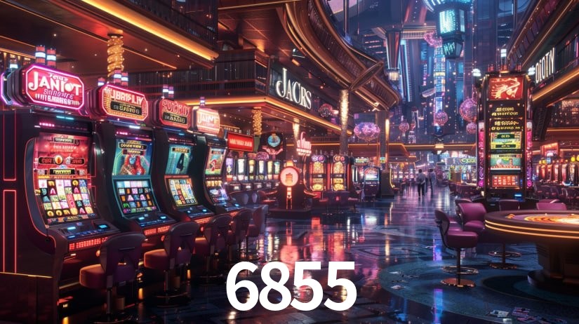 Live Casino 6855