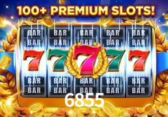 A Experiência Imersiva dos Cassinos Ao Vivo no 6855