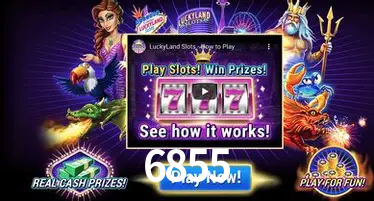 Cassino ao vivo com dealers reais na 6855