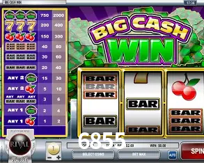 A Experiência Imersiva dos Cassinos Ao Vivo no 6855