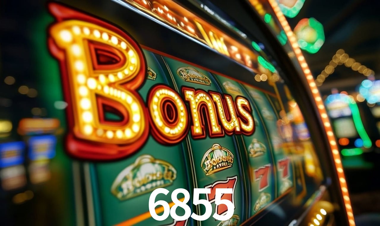 Lista de jogos de slot na 6855