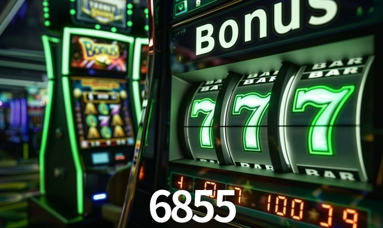 Account Benefits 6855