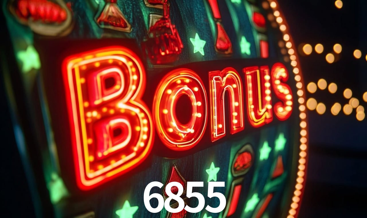 Casino Ao Vivo 6855