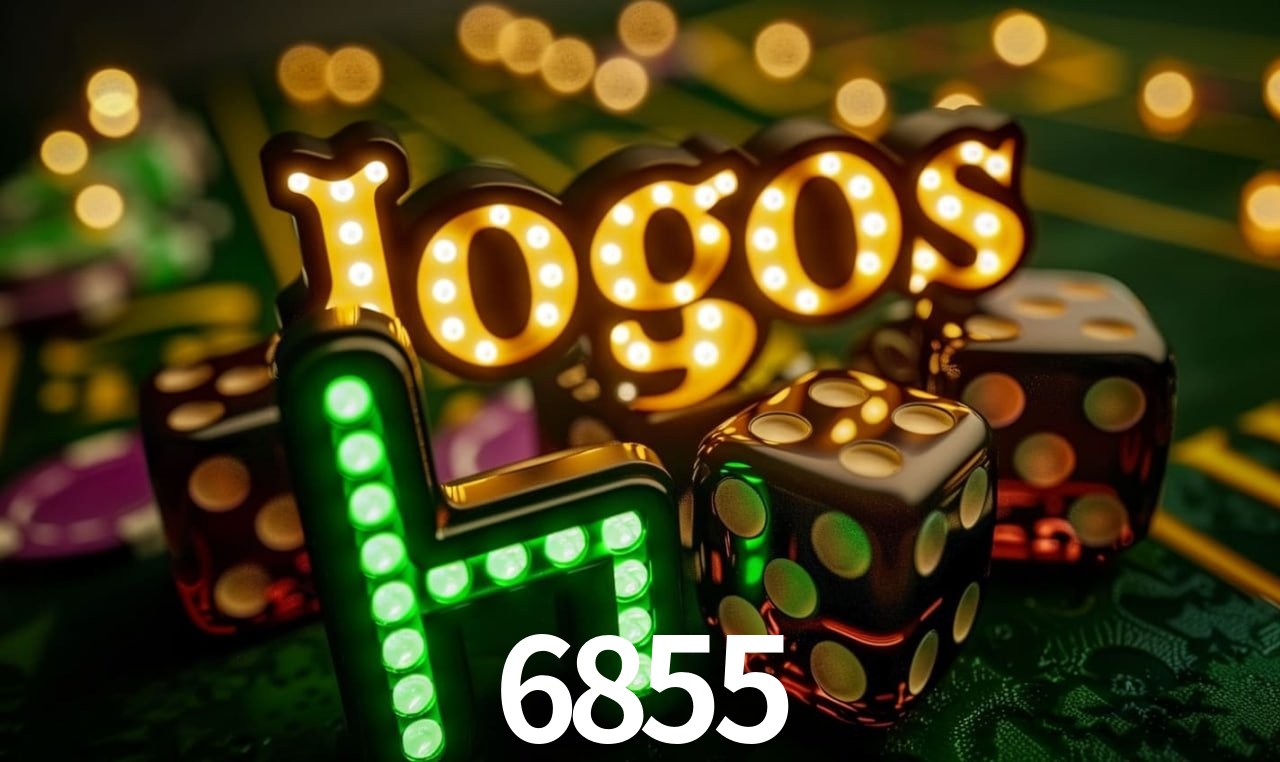 Provedores de Jogos 6855