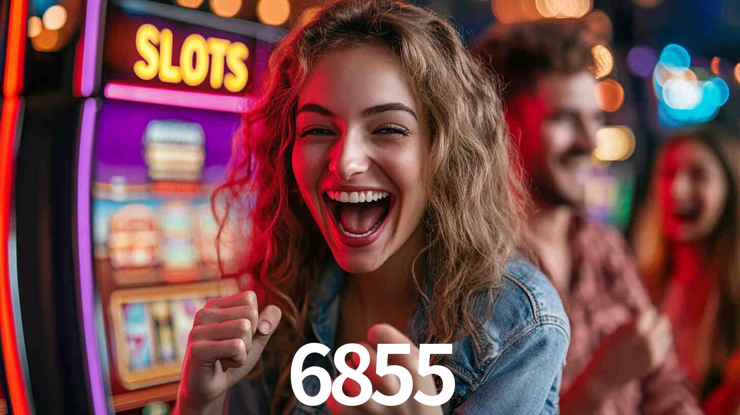 Desvendando o Mundo dos Jogos Virtuais na 6855