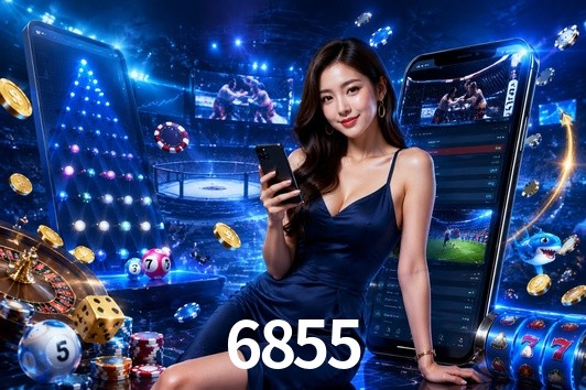 Game Providers 6855