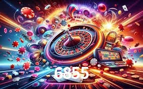 Estatísticas Esportivas 6855