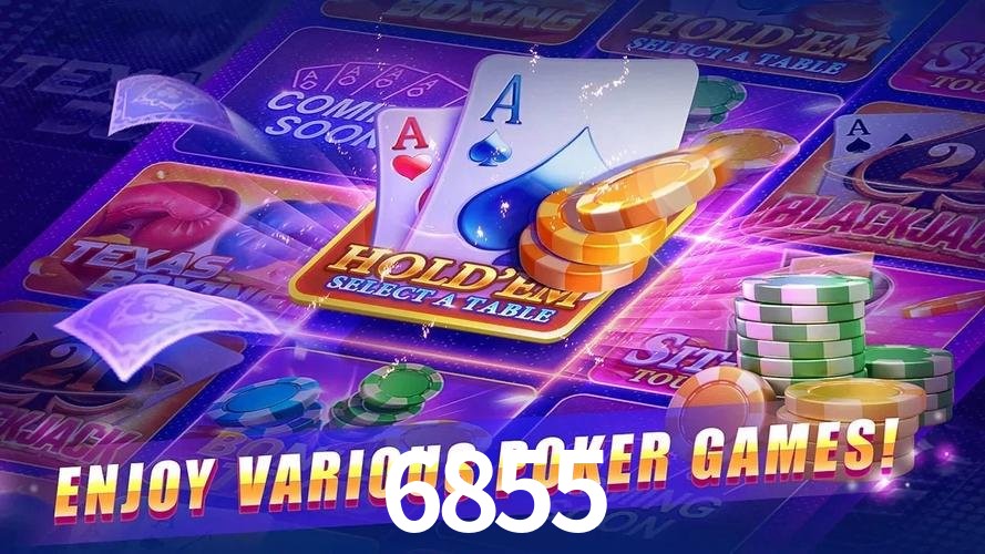 cassino 6855