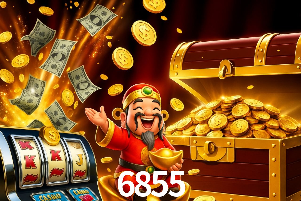 Mesa de Blackjack 6855