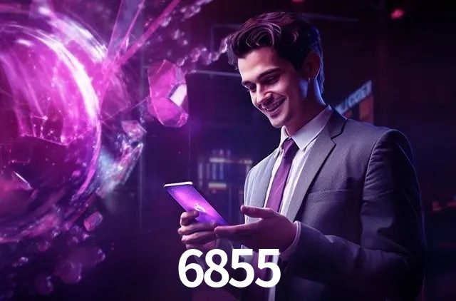 Welcome Bonus 6855