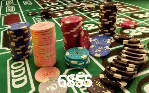 Apostas ao vivo 6855