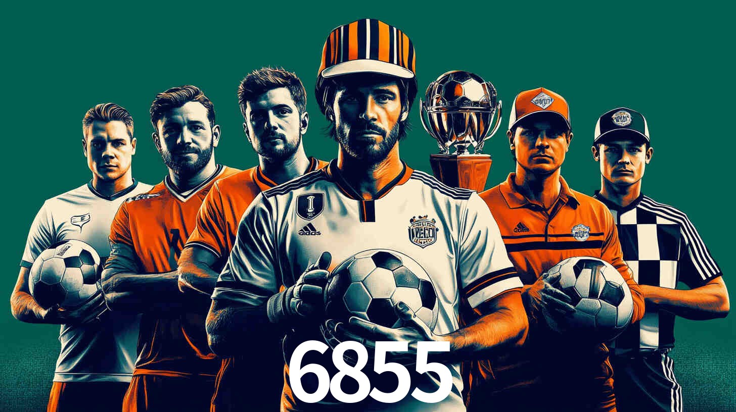 Descubra o Programa VIP da 6855: Vantagens Exclusivas para Jogadores