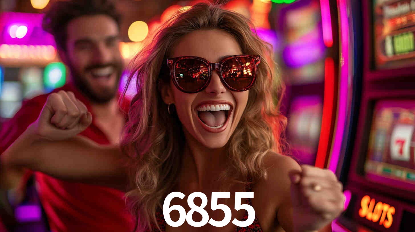 Inovações de Jogos na 6855: O Futuro das Experiências Interativas