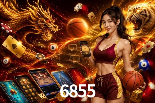 Slot Games 6855